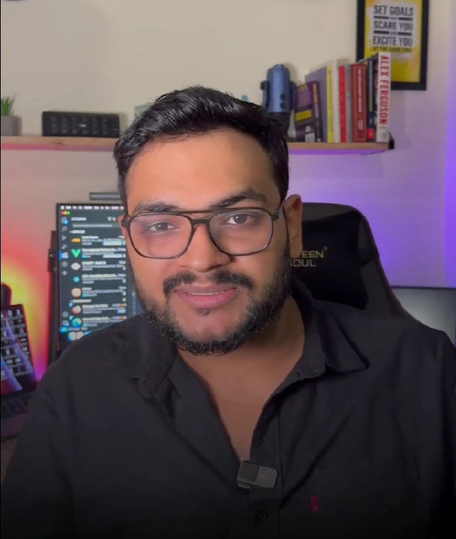 gaurav